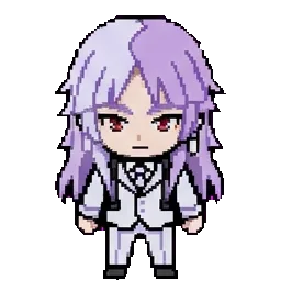 Sigma sprite