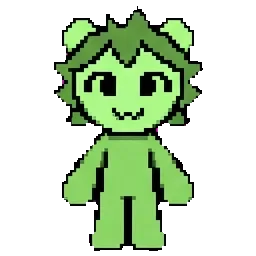 Harry The Haribo sprite