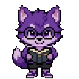 Aoi sprite