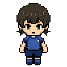 Bachira sprite