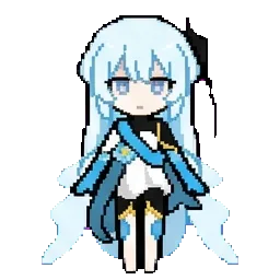 Rorisla sprite