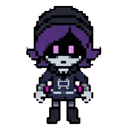 UZI sprite