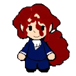 Alexander Hamilton sprite