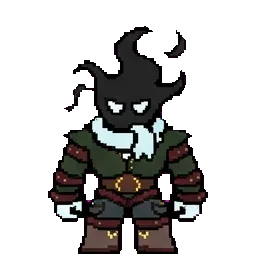 Wilmore sprite