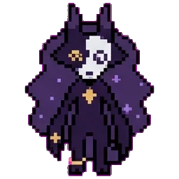Evil sprite