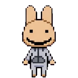 Intern sprite