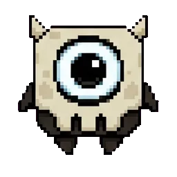 Rocki sprite