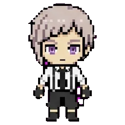 Atsushi sprite