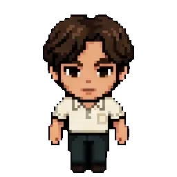 Lorenzo Berkshire sprite