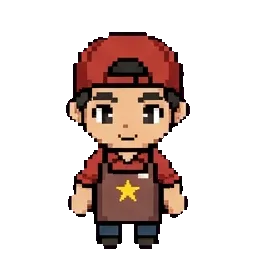 Anh Hai sprite