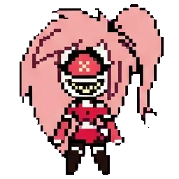 Cherry sprite