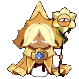 Vainilla Pura sprite