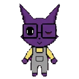 Libbie sprite