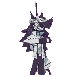 Mister Broomire sprite