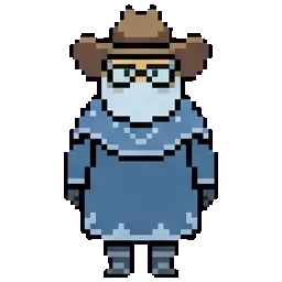Moments Guide sprite