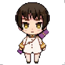Japan sprite