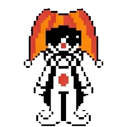 Pierre sprite