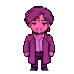 Makari Melnikov sprite