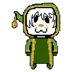 Cappy sprite