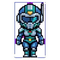 Titan Stickman sprite