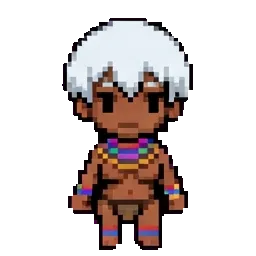 Plenara sprite
