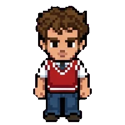 trentina sprite