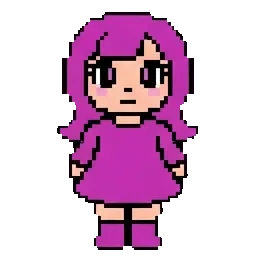 Elen sprite