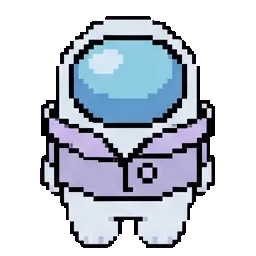 Blanco sprite