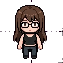 Mora Athanasius sprite