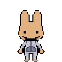 Intern sprite