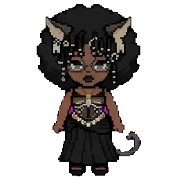 Kir'etha sprite