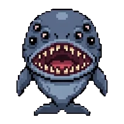Bloop sprite