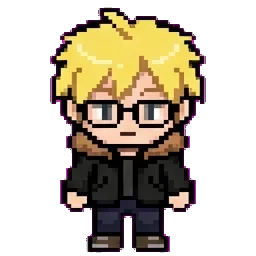 Matiii sprite