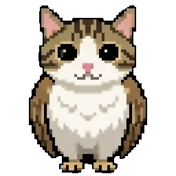 Meowl sprite