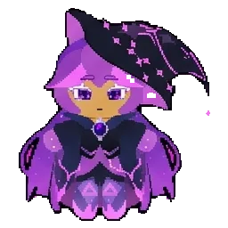DEICA sprite