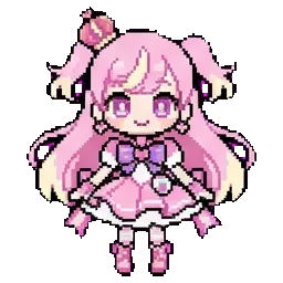 cure wonderful sprite