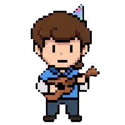 B1elzinho sprite