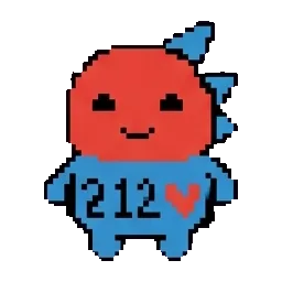 Dolan sprite