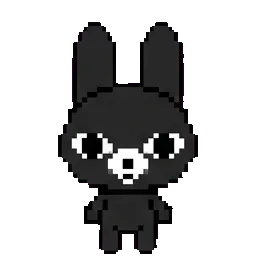 Rather sprite