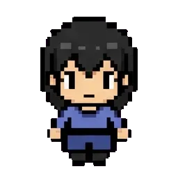 Ganhou sprite
