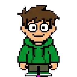 Edd sprite