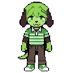 Gifu sprite