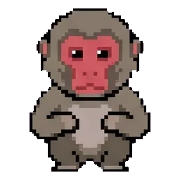 Larina sprite