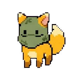 Kru sprite