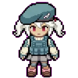 kanna sprite