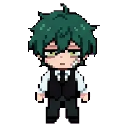 Toma sprite