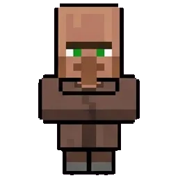 Villager sprite