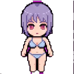 Lil D sprite