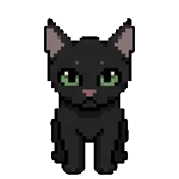 Kumaaaaaaa sprite