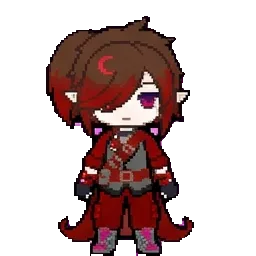 Luci sprite